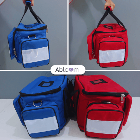  กระเป๋าปฐมพยาบาล ABLOOM 0040200006013_ฺBlue (ESM)_7