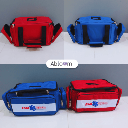  กระเป๋าปฐมพยาบาล ABLOOM 0040200006013_ฺBlue (ESM)_8