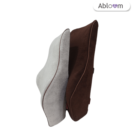 เบาะรองหลัง ABLOOM 0040023011010_Gray _9