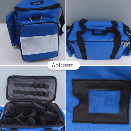  กระเป๋าปฐมพยาบาล ABLOOM 0040200006013_ฺBlue (ESM)_9