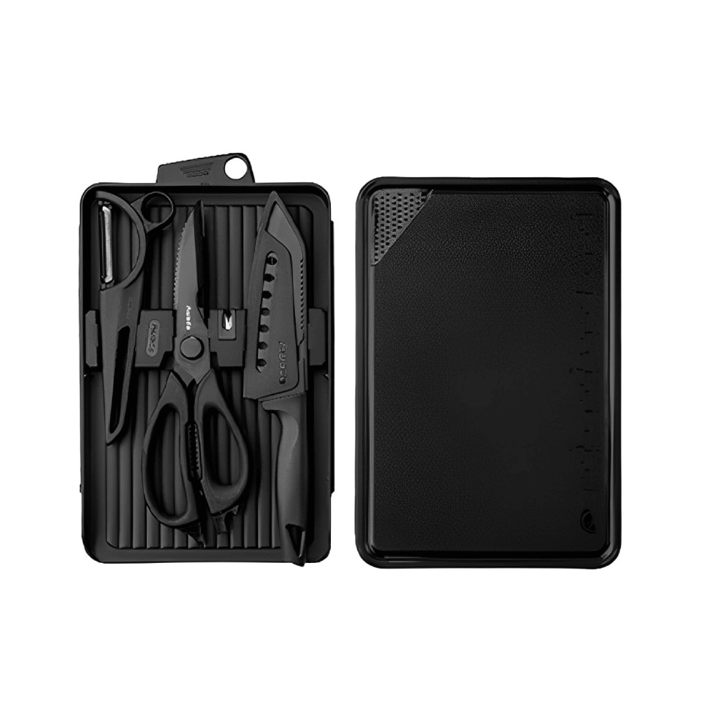 ชุดอุปกรณ์ตัดสำหรับทำอาหาร AWADA รุ่น CP0044