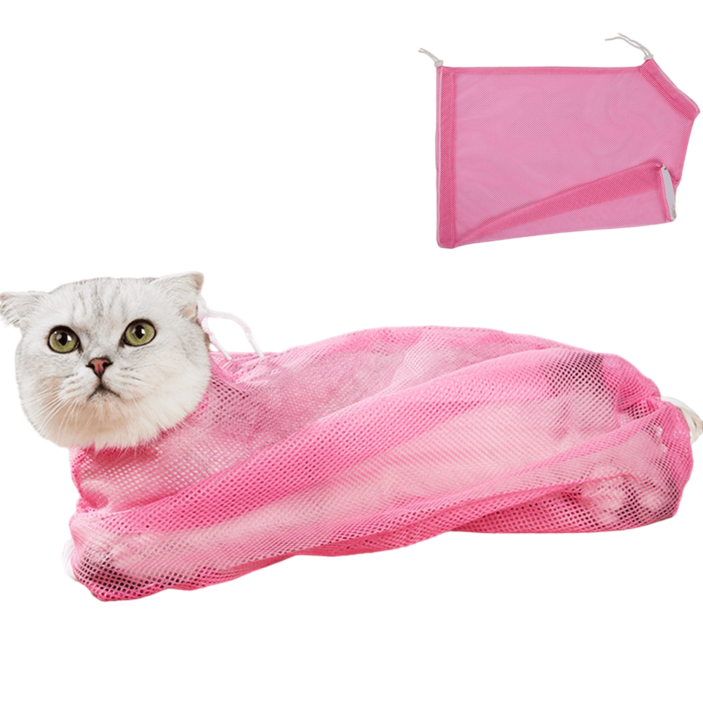 ถุงกันข่วน THAI SUN SPORT รุ่น PET0029-PK สีชมพู