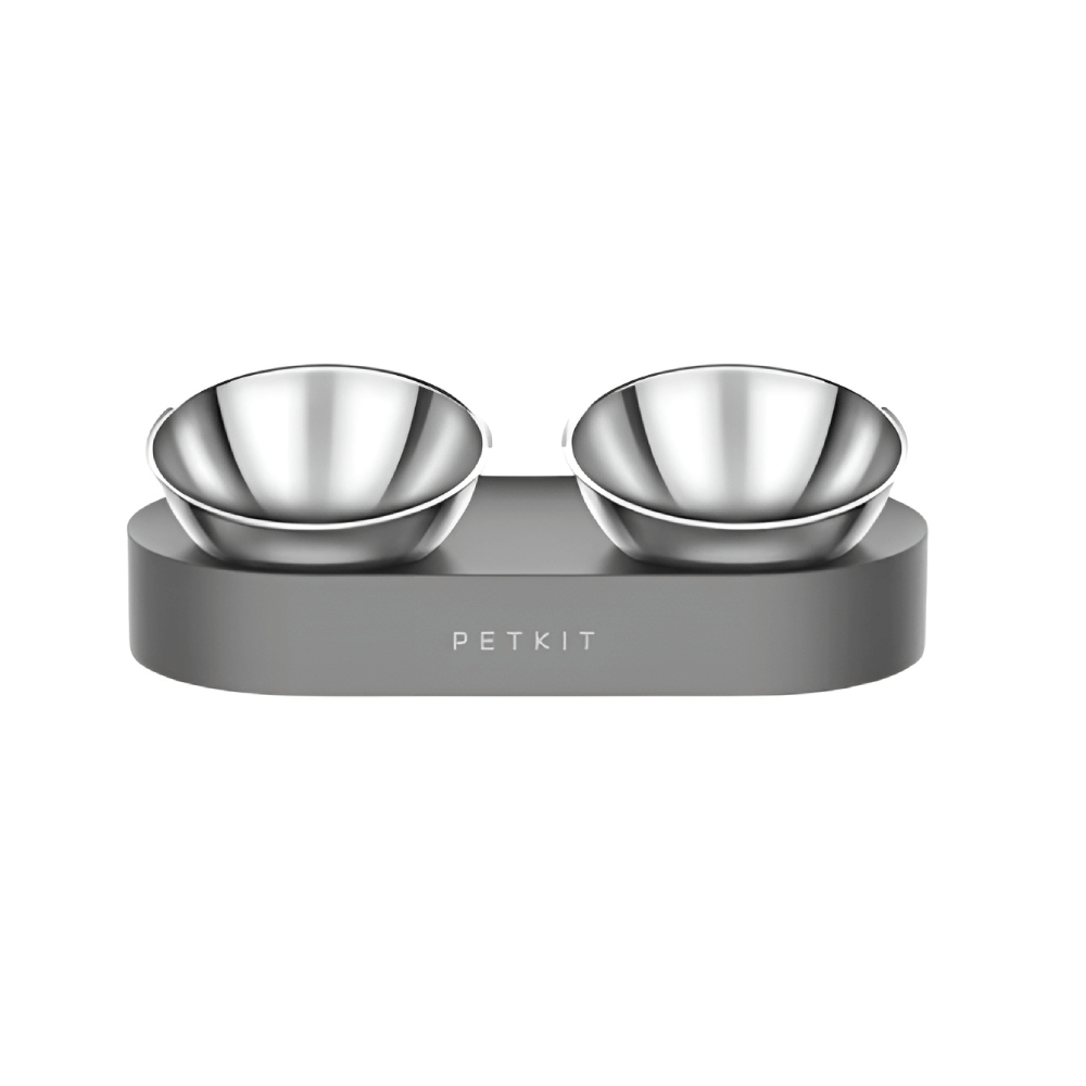 ชามอาหารสำหรับสัตว์เลี้ยง PETKIT FRESH NANO METALรุ่น PET0048