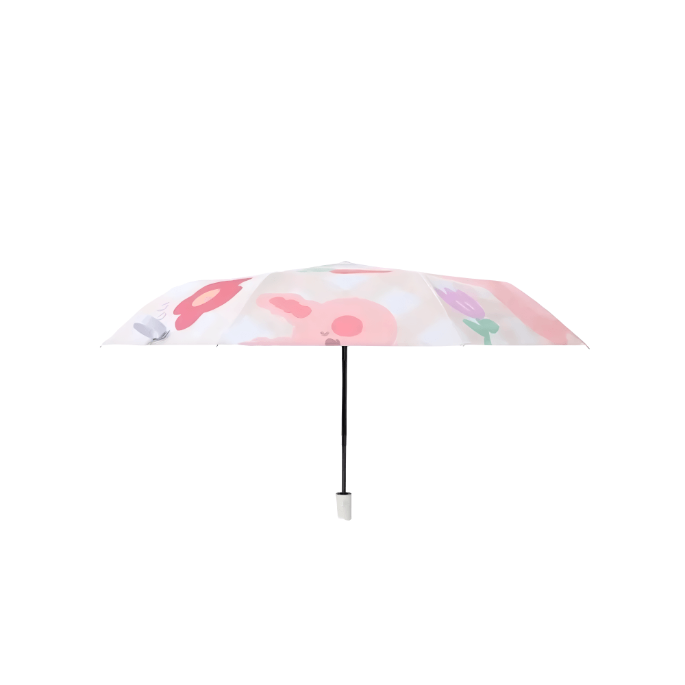 ร่มกันแดดแบบกดอัตโนมัติ THAI SUN SPORT รุ่น SSR0034BR สีน้ำตาล