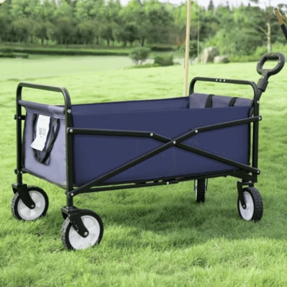 รถเข็น CAMPING THAI SUN SPORT รุ่น CP-TRO-001