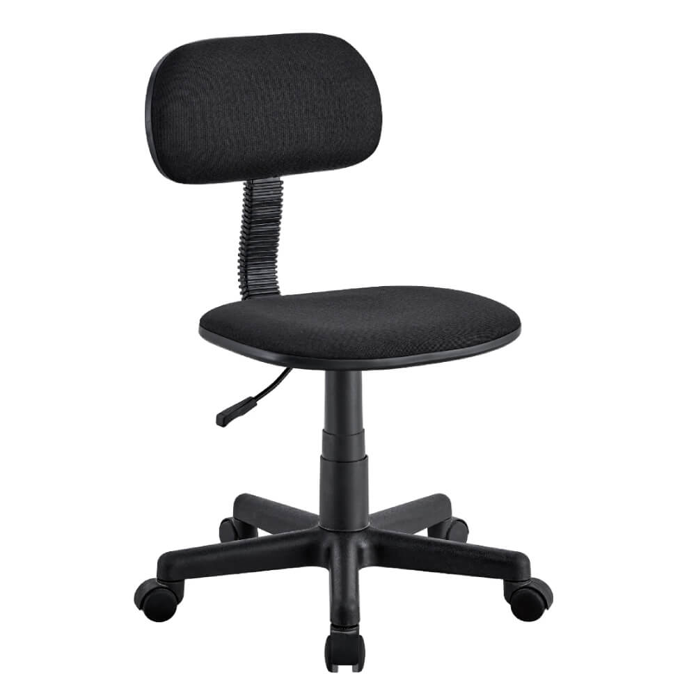 เก้าอี้สำนักงาน MEDILA รุ่น CH0230 สีดำ