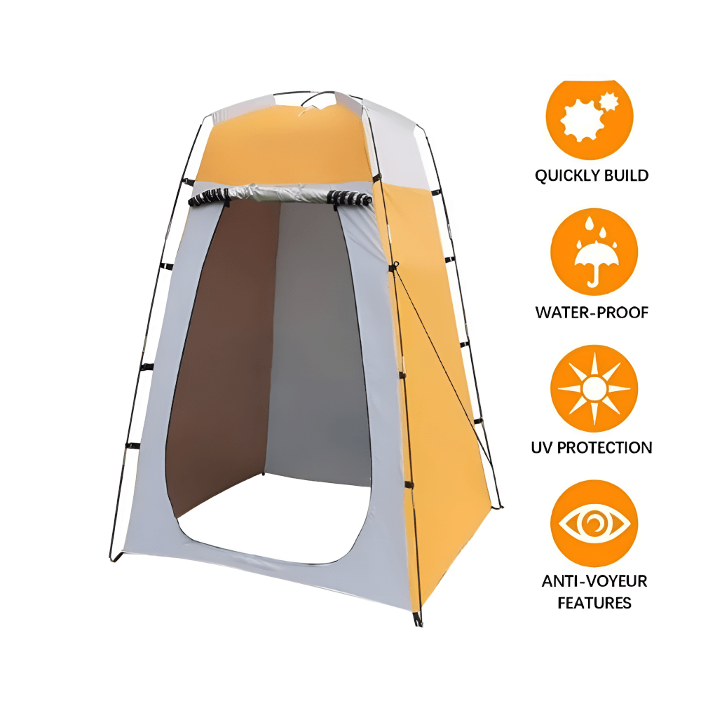 เต็นท์สำหรับเปลี่ยนเสื้อผ้า THAI SUN SPORT รุ่น CP-TENT-002