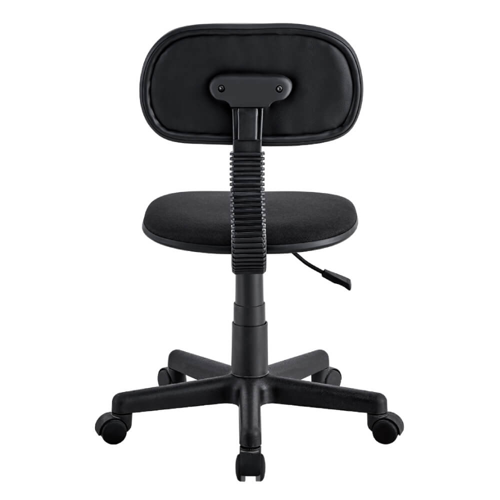 เก้าอี้สำนักงาน MEDILA รุ่น CH0230 สีดำ