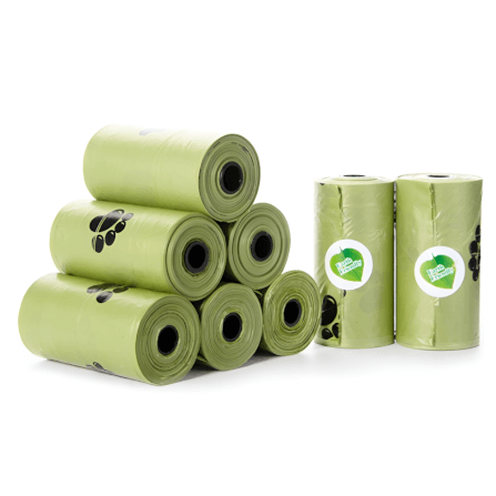 ถุงเก็บมูลสัตว์เลี้ยง  THAI SUN SPORT รุ่น PET0049_0