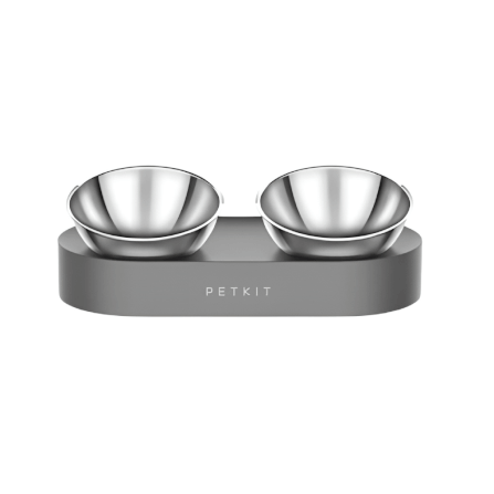 ชามอาหารสำหรับสัตว์เลี้ยง PETKIT FRESH NANO METALรุ่น PET0048_0