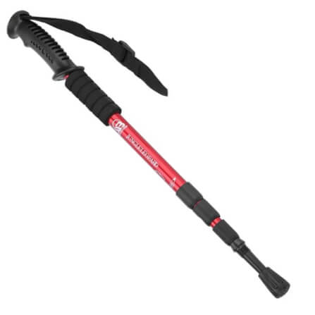 ไม้เท้าเดินป่า THAI SUN SPORT รุ่น CP-POLE-001-RD_0