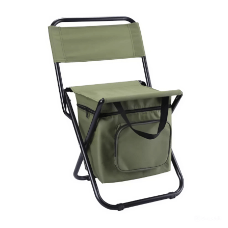 เก้าอี้พับได้พร้อมกระเป๋าเก็บความเย็น THAI SUN SPORT รุ่น CP-CHAIR-003_0