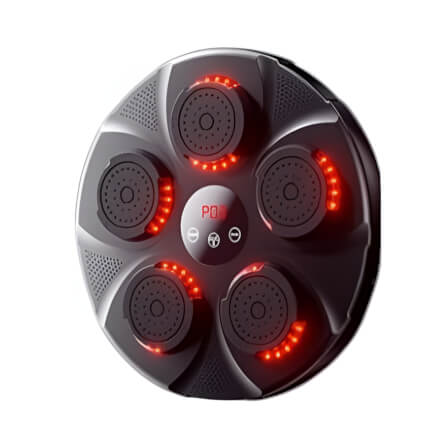 เป้าต่อยมวย ติดผนัง THAI SUN SPORT รุ่น C-BOXS-003_0