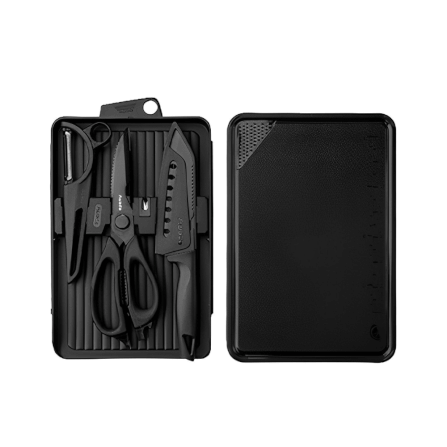 ชุดอุปกรณ์ตัดสำหรับทำอาหาร AWADA รุ่น CP0044_1