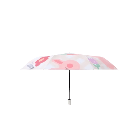ร่มกันแดดแบบกดอัตโนมัติ THAI SUN SPORT รุ่น SSR0034BR สีน้ำตาล_1