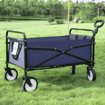 รถเข็น CAMPING THAI SUN SPORT รุ่น CP-TRO-001_2