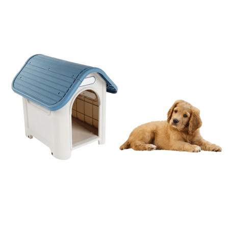 บ้านสุนัข THAI SUN SPORT รุ่น PET0054_2