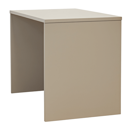 [PRE-ORDER] โต๊ะทำงาน 80X60 CM THAI SUN SPORT รุ่น TFW-N-01-080 สีเทา_2