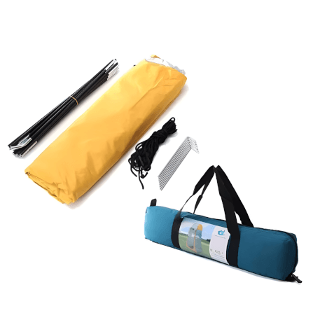 เต็นท์สำหรับเปลี่ยนเสื้อผ้า THAI SUN SPORT รุ่น CP-TENT-002_5