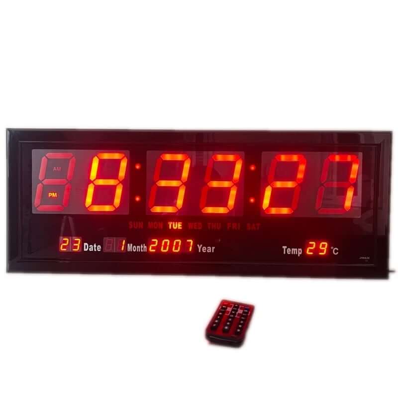นาฬิกาดิจิตอล THAI SUN SPORT รุ่น HMLV-00012RD สีแดง_0