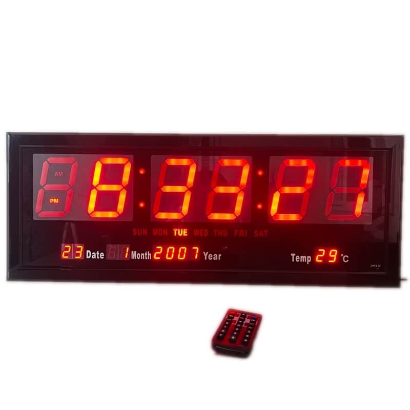 นาฬิกาดิจิตอล THAI SUN SPORT รุ่น HMLV-00012RD สีแดง_1