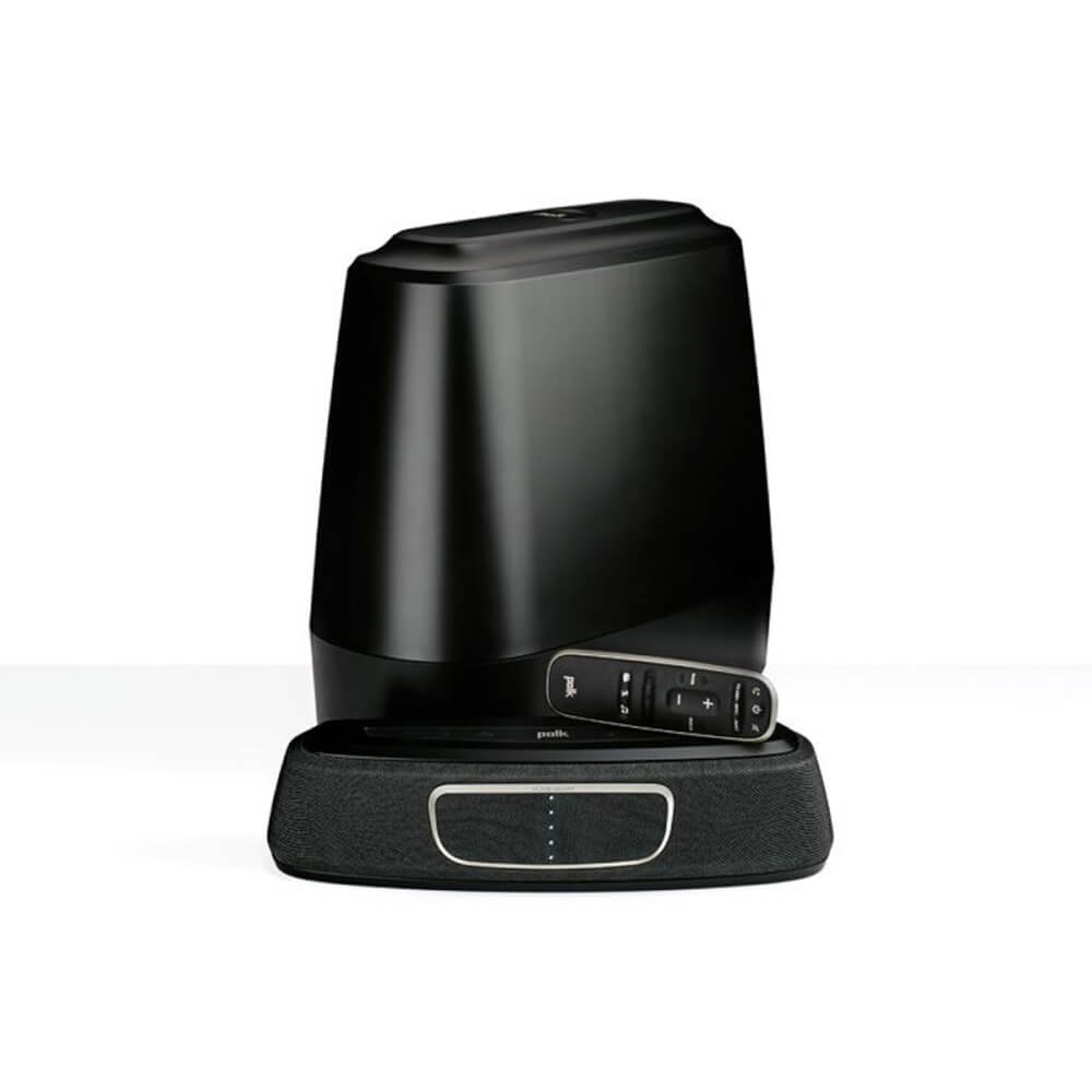 ลำโพง POLK MAGNIFI Mini Soundbar with Wireless Subwoofer