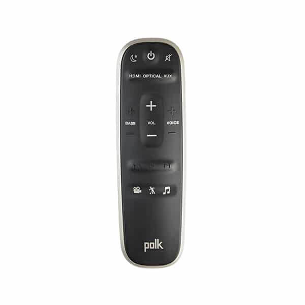 ลำโพง POLK MAGNIFI Mini Soundbar with Wireless Subwoofer