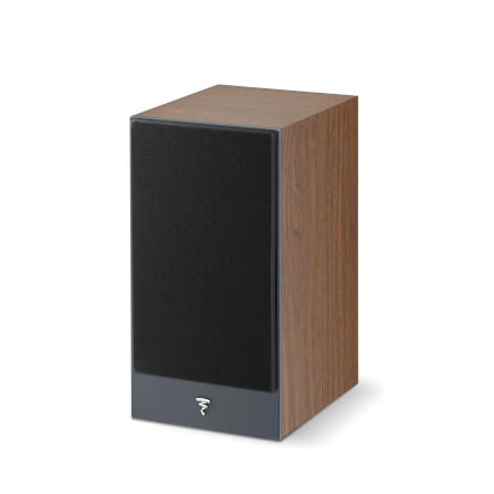 ลำโพงวางหิ้ง Focal THEVA N°1 สีไม้เข้ม_4