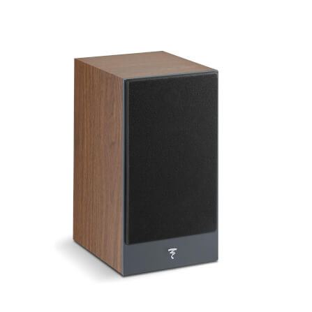 ลำโพงวางหิ้ง Focal THEVA N°1 สีไม้เข้ม_5