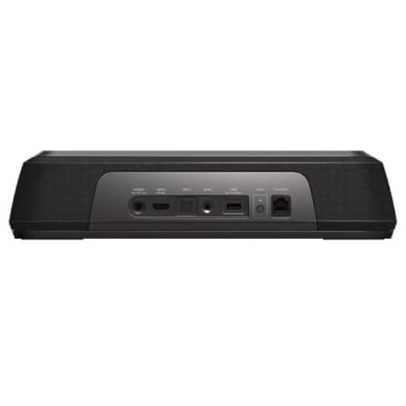 ลำโพง POLK MAGNIFI Mini Soundbar with Wireless Subwoofer_6