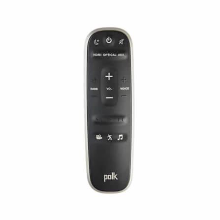 ลำโพง POLK MAGNIFI Mini Soundbar with Wireless Subwoofer_7
