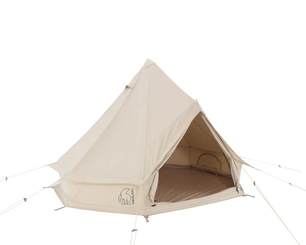 เต็นท์ NORDISK รุ่น ASGARD 7.1 TENT_0