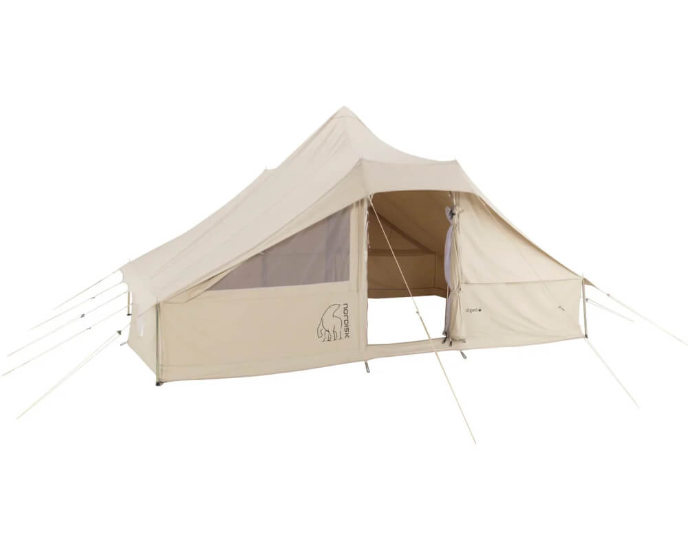 เต็นท์ NORDISK รุ่น UTGARD 13.2 TENT_0