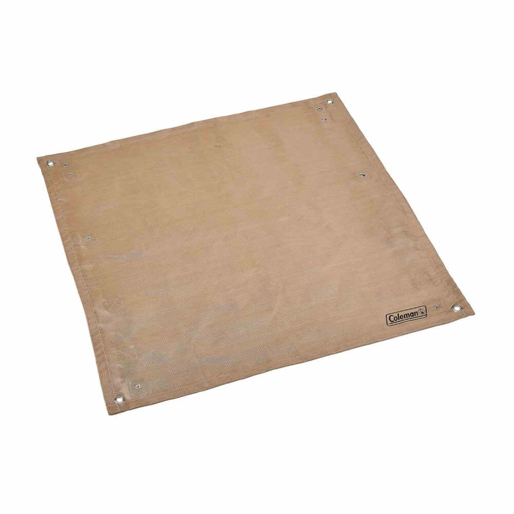แผ่นปูรองเตาไฟ Coleman JP 37303