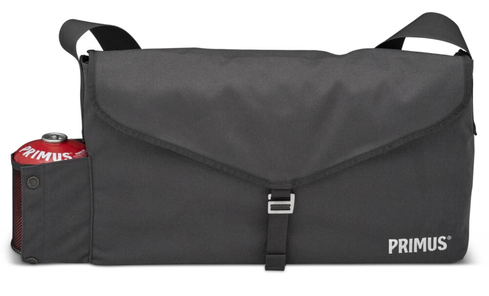 กระเป๋าถือ PRIMUS BAG FOR TUPIKE & KINJIA