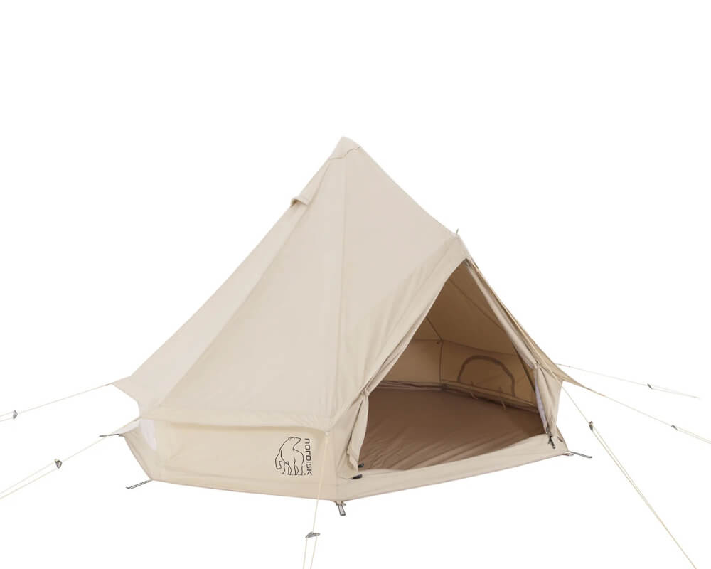 เต็นท์ NORDISK รุ่น ASGARD 7.1 TENT_1
