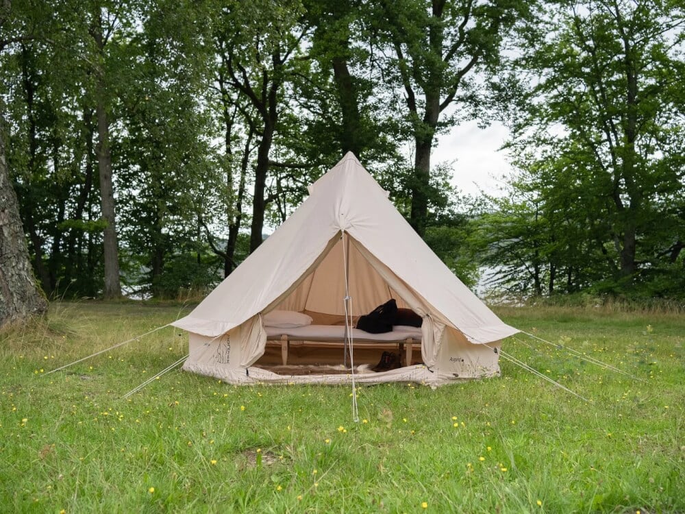 เต็นท์ NORDISK รุ่น ASGARD 7.1 TENT_2