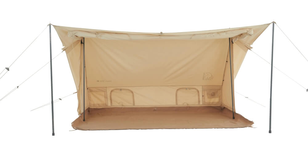 เต็นท์ NORDISK รุ่น YDUN SKY 5.5 TENT_2
