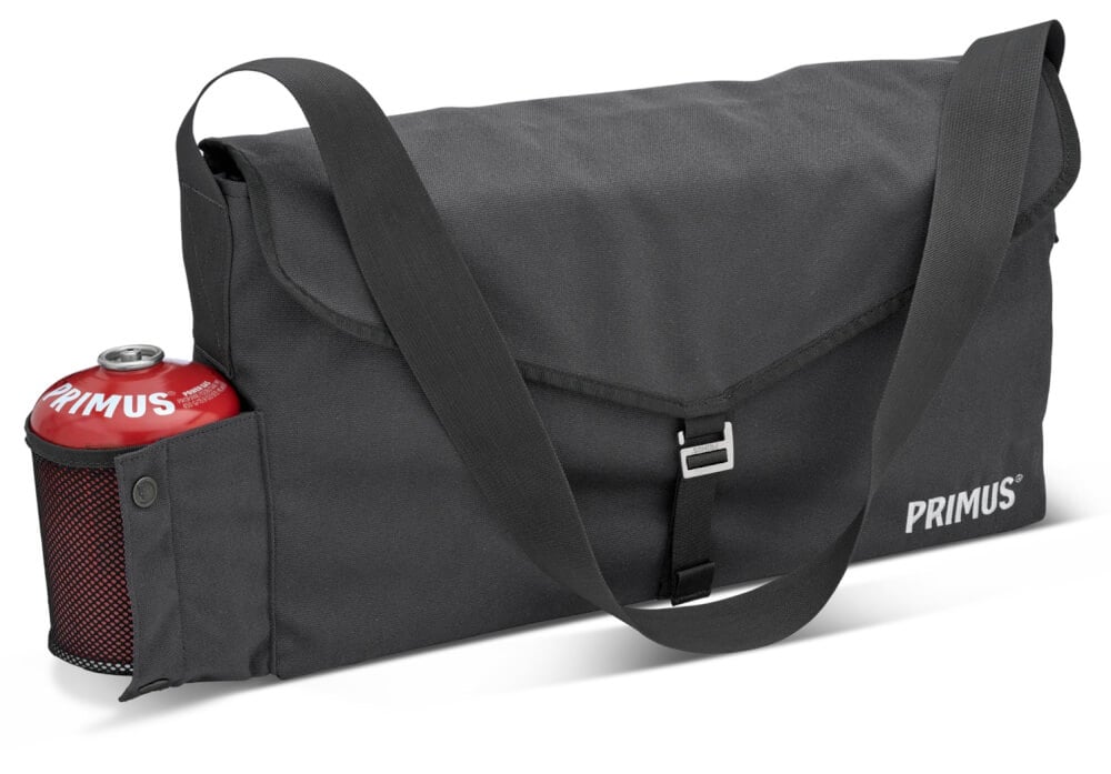 กระเป๋าถือ PRIMUS BAG FOR TUPIKE & KINJIA