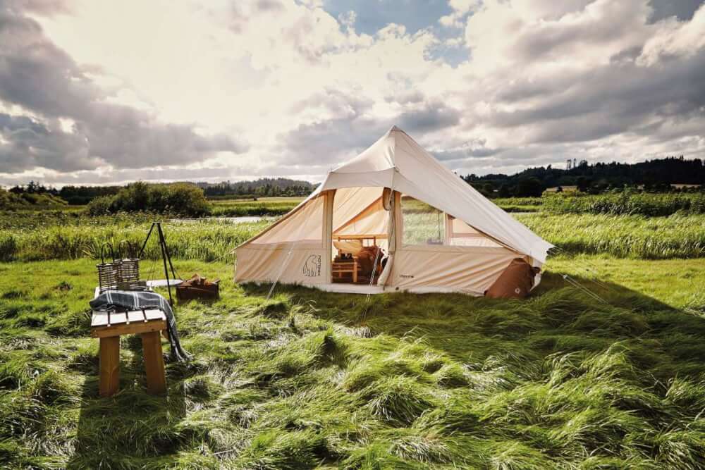 เต็นท์ NORDISK รุ่น UTGARD 13.2 TENT_4
