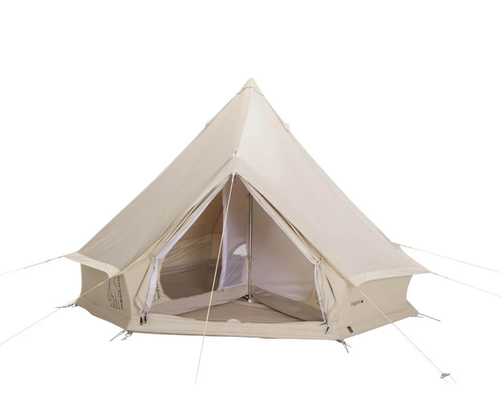 เต็นท์ NORDISK รุ่น ASGARD 7.1 TENT_6