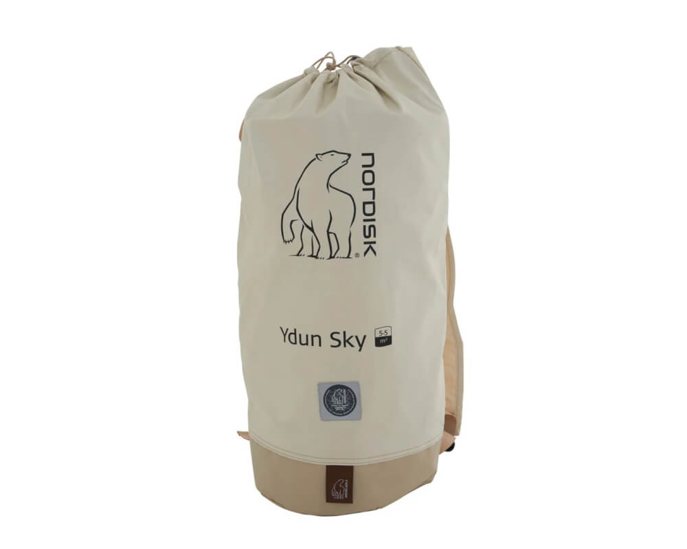 เต็นท์ NORDISK รุ่น YDUN SKY 5.5 TENT