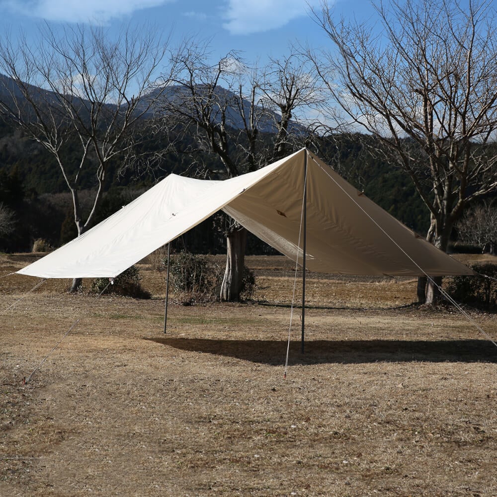 ทาร์ป NORDISK KARI 30_10