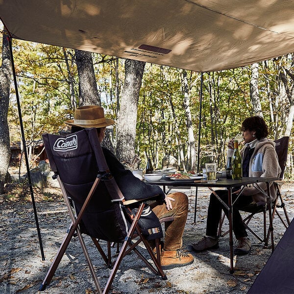 เก้าอี้ COLEMAN รุ่น CANVAS SLING CHAIR 10502_4
