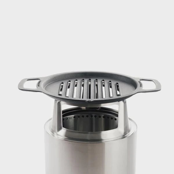 ชุดทำอาหาร Solo Stove Ranger_0