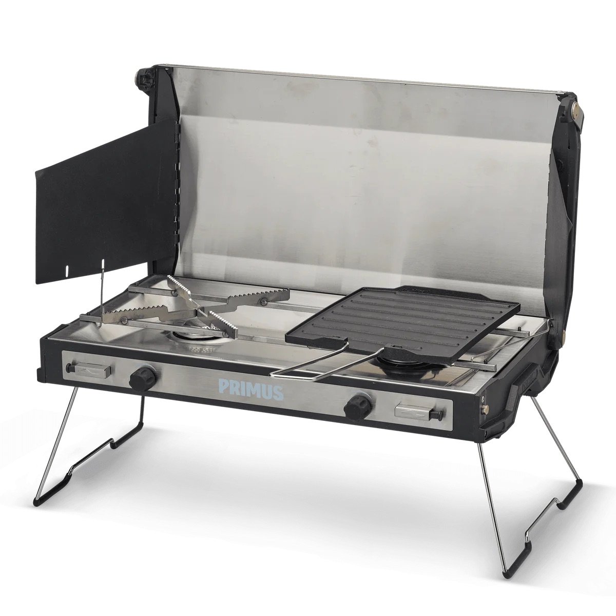 เตาแก๊สปิกนิค PRIMUS รุ่น TUPIKE STOVE 350150_0