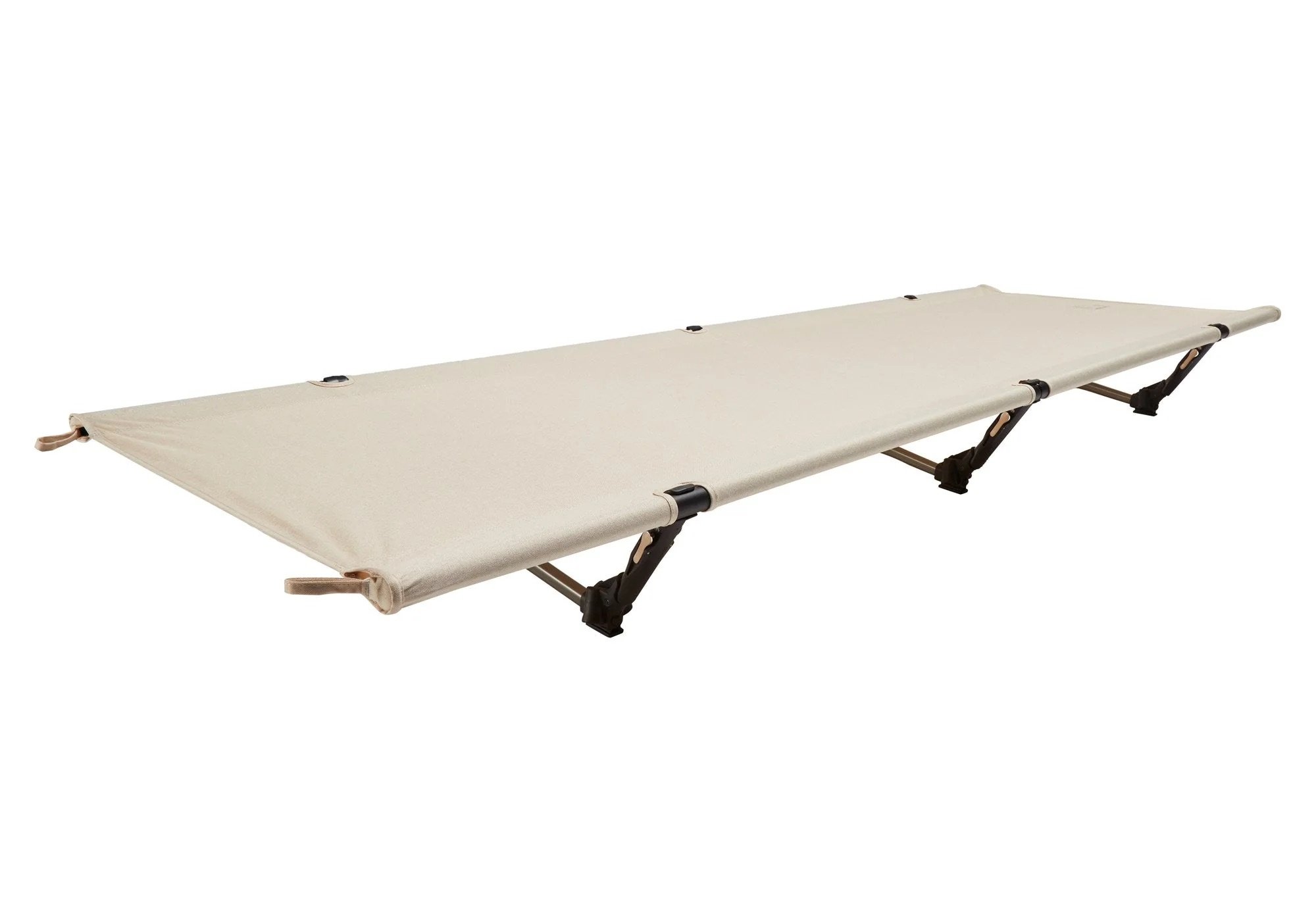 เตียงนอนพกพา NORDISK HELINOX COT_1