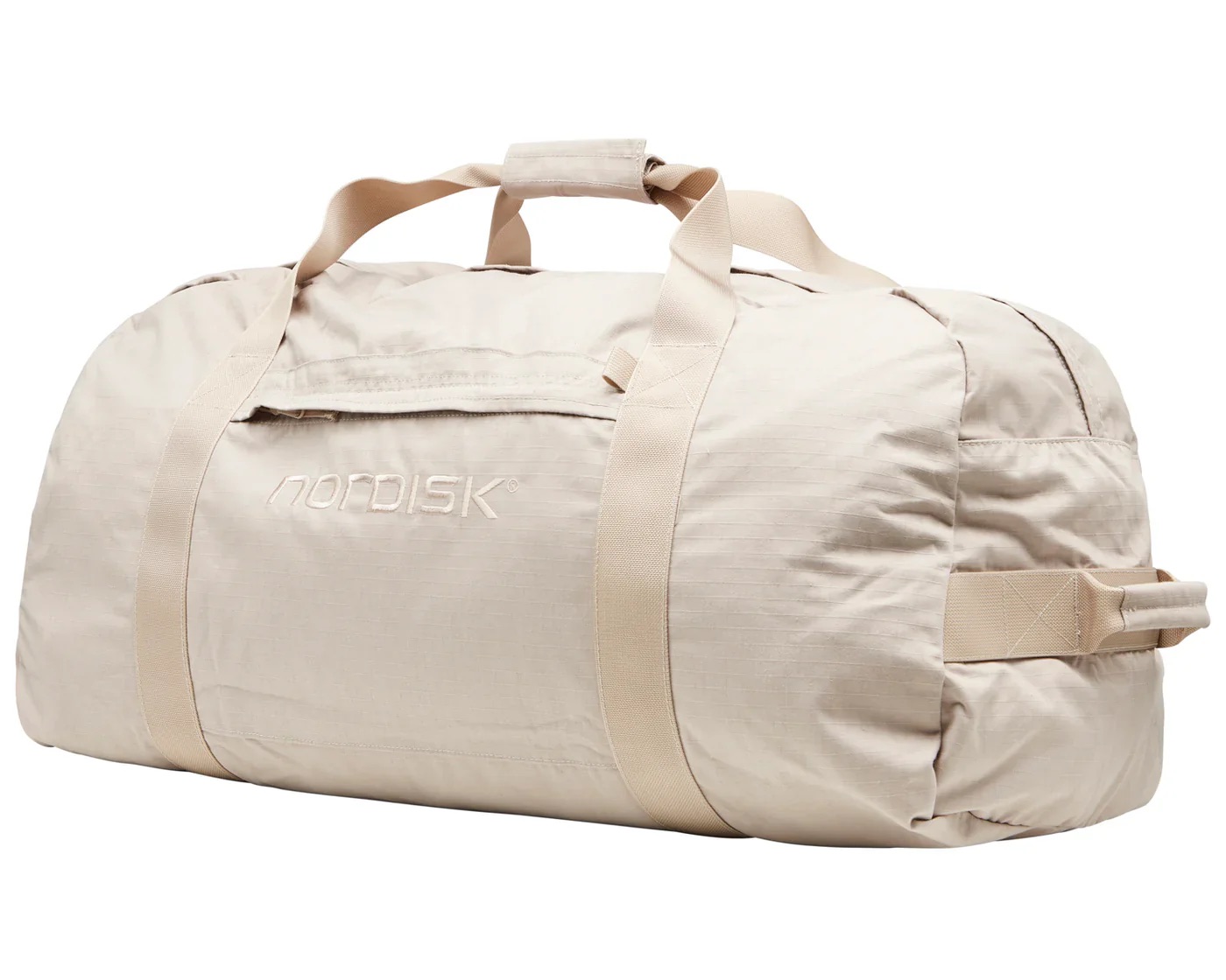 กระเป๋าเป้ Nordisk Njord Bag 90L สี Simply Taupe_2