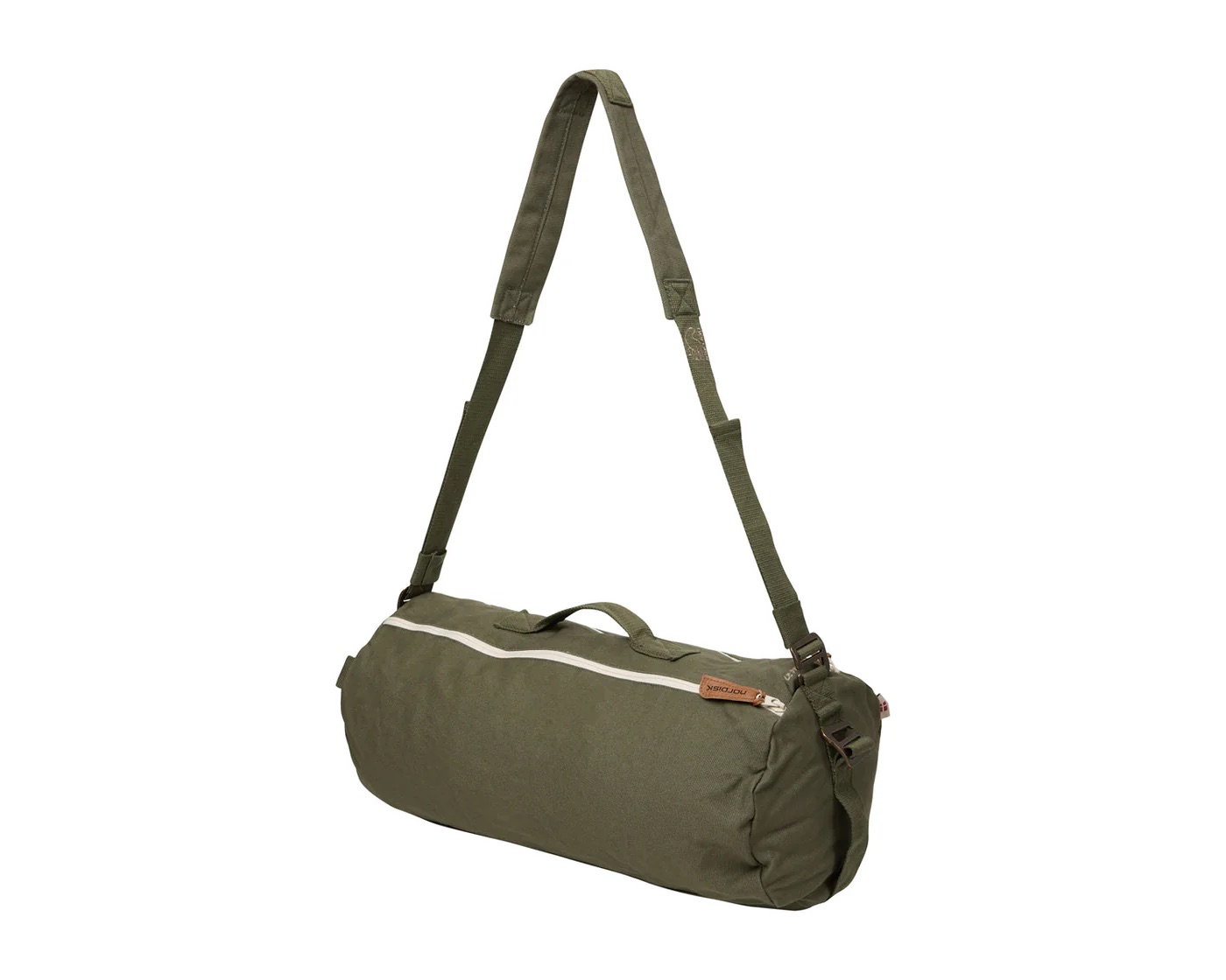 กระเป๋าสะพาย NORDISK KARLSTAD DUFFEL 27L. - FOUR LEAF CLOVER_2
