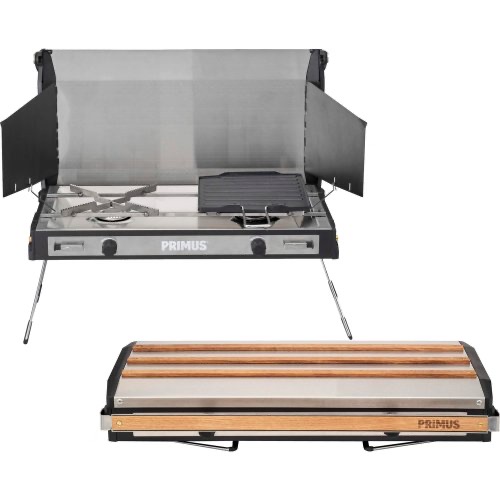 เตาแก๊สปิกนิค PRIMUS รุ่น TUPIKE STOVE 350150_2